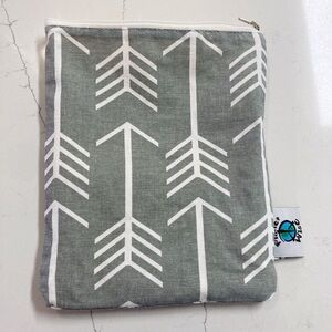 Like New! ✨ Planet Wise Small Wet Bag